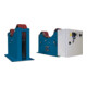 schweisskraft Rollenbockdrehvorrichtung Automa 2000 SR POWER 3500 B M+F