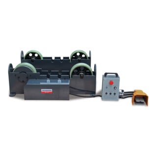 schweisskraft Rollenbockdrehvorrichtung RBD 2200
