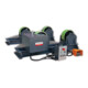schweisskraft Rollenbockdrehvorrichtung RBD 5000
