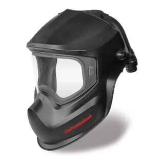 schweisskraft Schleifhelm VarioProtect GRIND AIR ohne Luftfilter