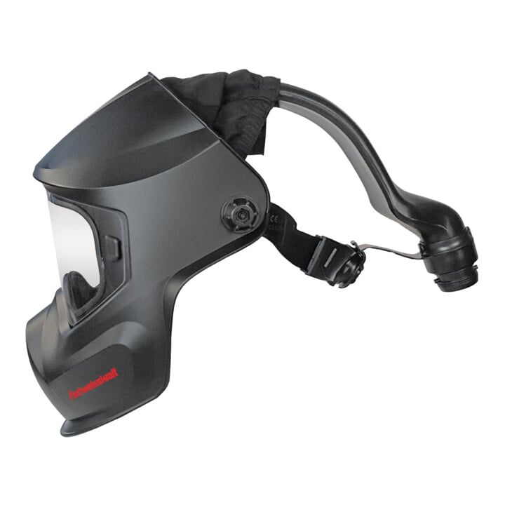 schweisskraft Schleifhelm VarioProtect GRIND AIR ohne Luftfilter