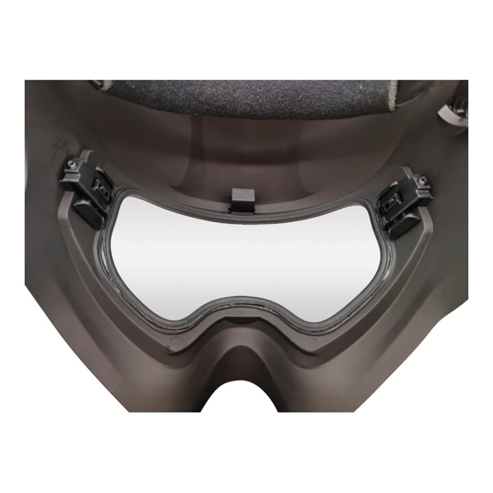 schweisskraft Schleifhelm VarioProtect GRIND AIR ohne Luftfilter