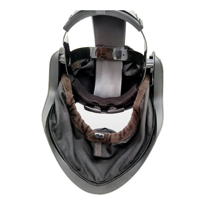 schweisskraft Schleifhelm VarioProtect GRIND AIR TH3