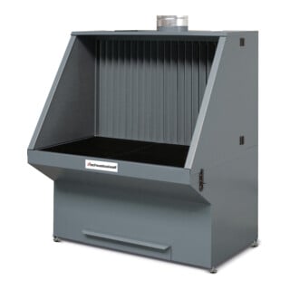 schweisskraft Schleiftisch 1010 x 1060 x 1700