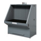 schweisskraft Schleiftisch 1010 x 1060 x 1700