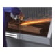 schweisskraft Schleiftisch 1010 x 1060 x 1700