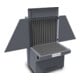schweisskraft Schleiftisch 1010 x 1060 x 1700