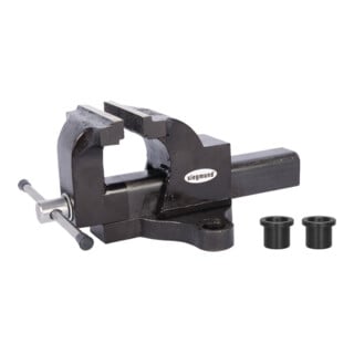 schweisskraft Schraubstock 125 für System 16