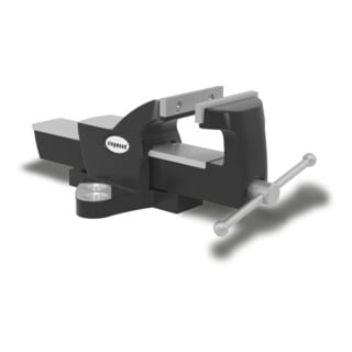 schweisskraft Schraubstock 125 für System 28