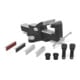 schweisskraft Schraubstock 125 Set für System 22