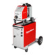 Schweißkraft Schutzgas–Schweißanlagen SYN-MAG 450-4WS Aktions-Set-1