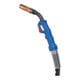 Schweißkraft Schweißbrenner 9W D/4 m, langer Hals
