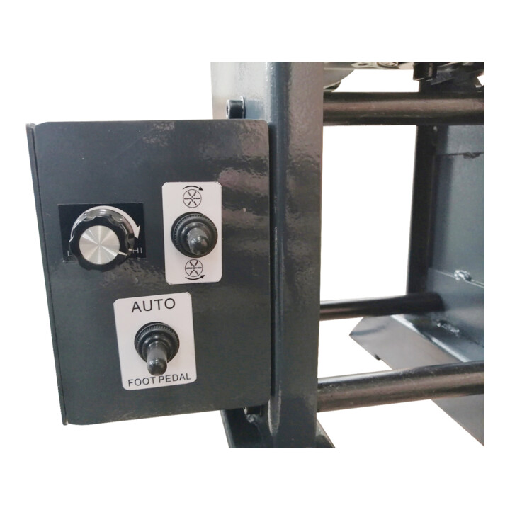 schweisskraft Schweißdrehtisch SDT 220 WM
