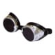 schweisskraft Schweißerbrille 5 A DIN für DIN-Gläser 50mm Durchmesser