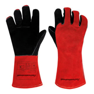 schweisskraft Schweißerhandschuh Schweisskraft Basic Gr. L