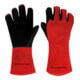 schweisskraft Schweißerhandschuh Schweisskraft Basic Gr. L