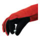 schweisskraft Schweißerhandschuh Schweisskraft Basic Gr. L