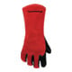 schweisskraft Schweißerhandschuh Schweisskraft Basic Gr. XL