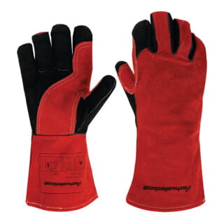 schweisskraft Schweißerhandschuh Schweisskraft Pro Gr. L