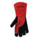 schweisskraft Schweißerhandschuh Schweisskraft Pro Gr. L