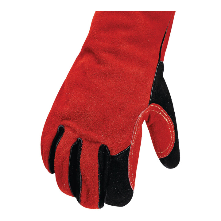 schweisskraft Schweißerhandschuh Schweisskraft Pro Gr. L