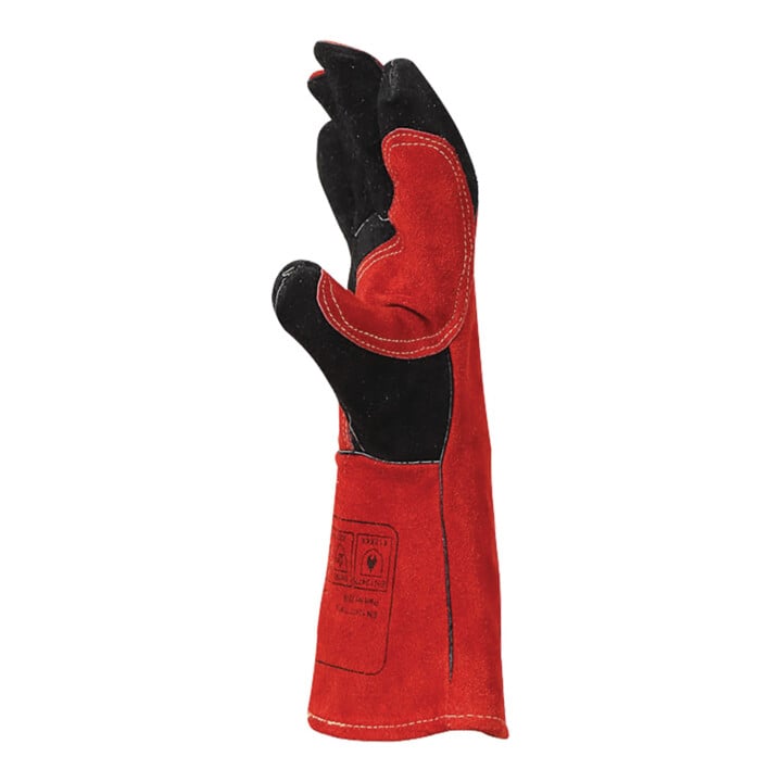 schweisskraft Schweißerhandschuh Schweisskraft Pro Gr. XL
