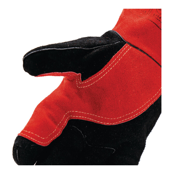 schweisskraft Schweißerhandschuh Schweisskraft Pro Gr. XL