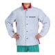 schweisskraft Schweißerjacke mit Geweberücken Gr. L