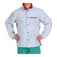 schweisskraft Schweißerjacke mit Geweberücken Gr. XL