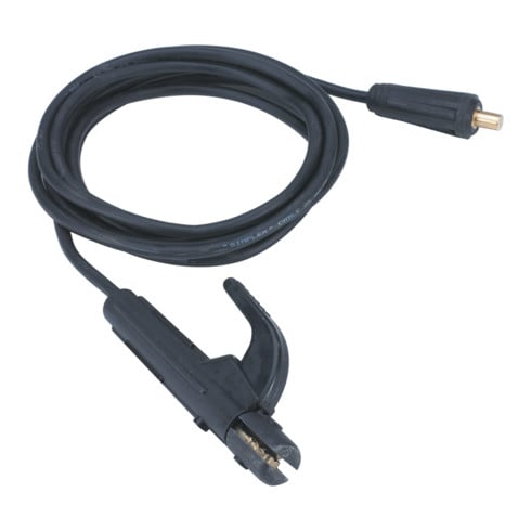 Schweißkraft Schweißkabel 4m/35mm² + Elektrodenhalter (Elektrodenhalter 260 A)