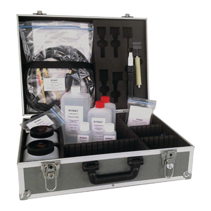 schweisskraft Schweißnahtreinigungsgerät Premiumline 6024 RS Set