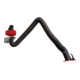 schweisskraft Schweißrauch-Abluftset 3 m
