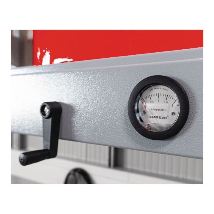 schweisskraft Schweißrauchfilter SRF WallMaster kostengünstig modular