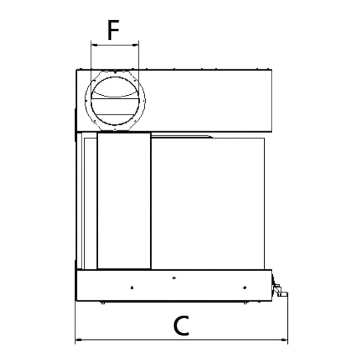schweisskraft Schweißrauchfilter SRF WallMaster kostengünstig modular