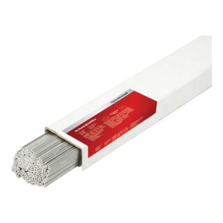Schweißkraft WIG/TIG Aluminium Schweißstäbe 3.3548