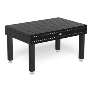 schweisskraft Schweißtisch Professional 750 1500 x 1000 x 200 Plasmanitriert