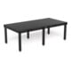 schweisskraft Schweißtisch Professional 750 2400 x 1200 x 150 Plasmanitriert