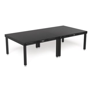 schweisskraft Schweißtisch Professional 750 3000 x 1500 x 100 Plasmanitriert