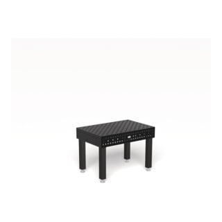 schweisskraft Schweißtisch Professional Extreme 8.7 1200 x 800 x 200 Plasmanitriert Diagonalraster