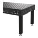 schweisskraft Schweißtisch Professional Extreme 8.7 1200 x 800 x 200 Plasmanitriert Diagonalraster
