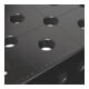 schweisskraft Schweißtisch Professional Extreme 8.7 1200 x 800 x 200 Plasmanitriert Diagonalraster
