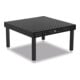 schweisskraft Schweißtisch Professional Extreme 8.7 1500 x 1500 x 150 Plasmanitriert Diagonalraster