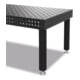 schweisskraft Schweißtisch Professional Extreme 8.7 1500 x 1500 x 150 Plasmanitriert Diagonalraster