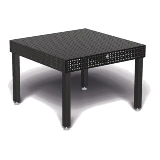 schweisskraft Schweißtisch Professional Extreme 8.7 PLUS 1200 x 1200 x 150