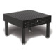 schweisskraft Schweißtisch Professional Extreme 8.7 PLUS 1200 x 1200 x 250