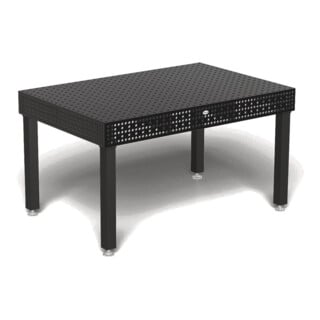 schweisskraft Schweißtisch Professional Extreme 8.7 PLUS 1500 x 1000 x 150