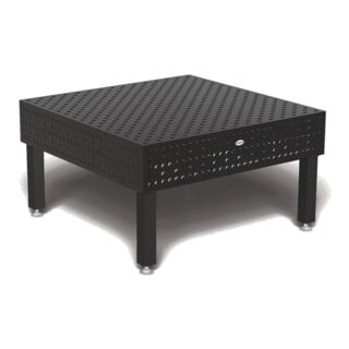 schweisskraft Schweißtisch Professional Extreme 8.8 PLUS 1500 x 1500 x 300