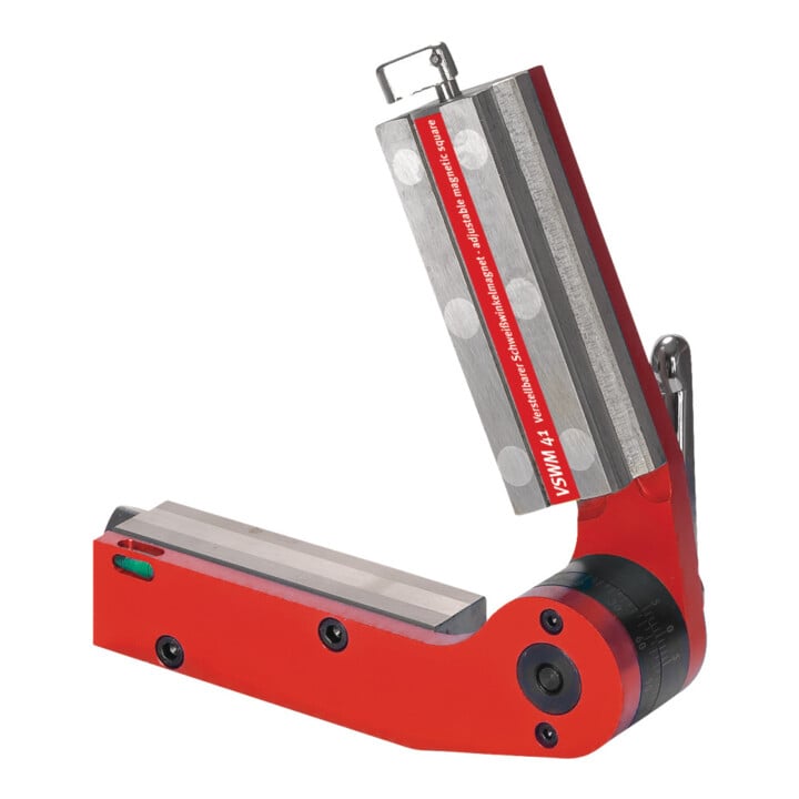 Schweißkraft Schweißwinkelmagnet VSWM 41