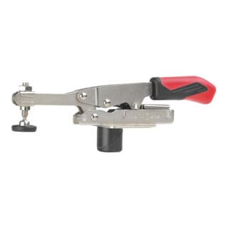 schweisskraft Senkrechtspanner mit Klemmbolzen Ø 28 mm