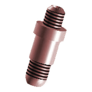 schweisskraft Spannhülsengehäuse 2,4 mm
